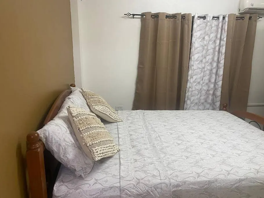斯卡伯勒Cozy Quarters Tobago公寓 特立尼达和多巴哥